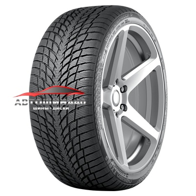 Зимние шины Nokian Snowproof P 255/45R18 103V